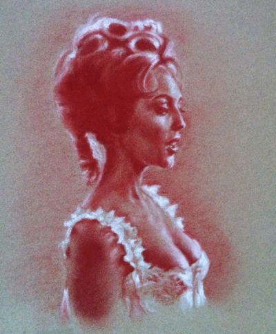 angelique