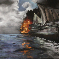 bateau