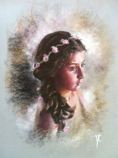 claire