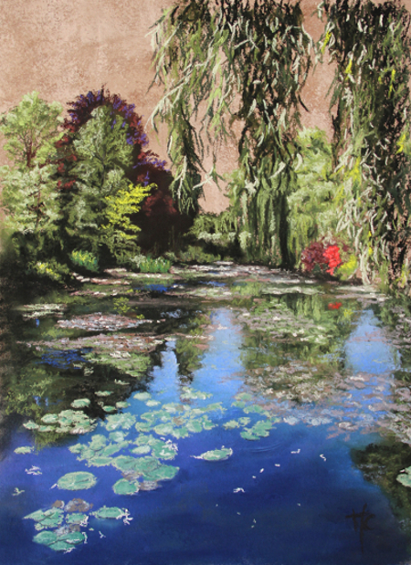 giverny