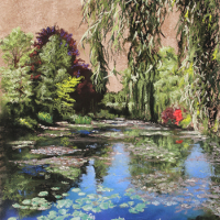 giverny