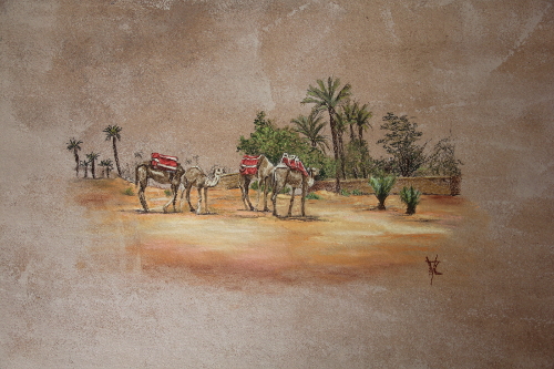 maroc