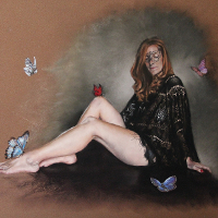 papillons