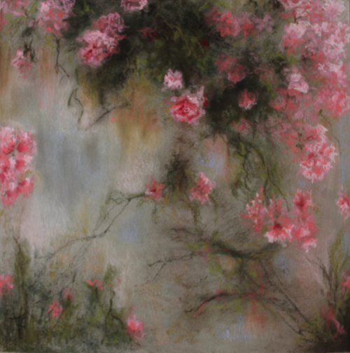 rosebush
