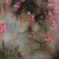 rosebush