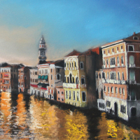 venise