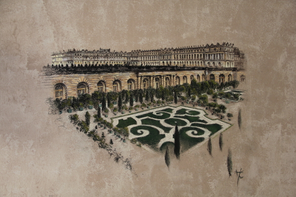 versailles