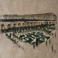 versailles